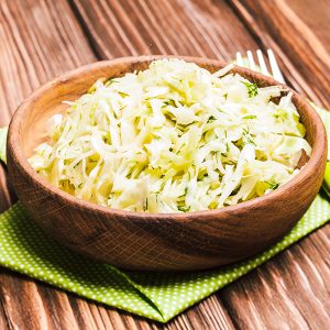 Salade de chou