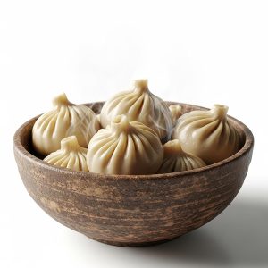 Xiao long bao(4pcs)