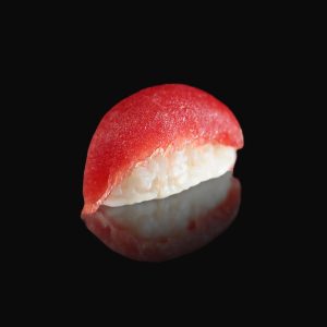 Nigiri thon