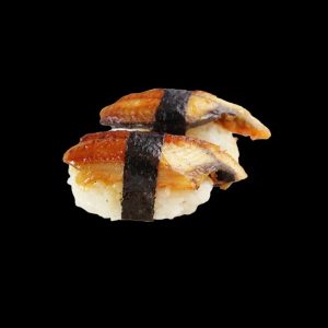 Nigiri anguilles