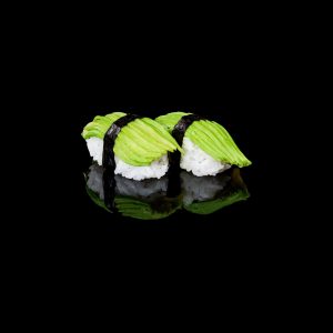 Nigiri avocat