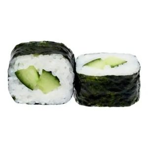 Maki concombre cheese
