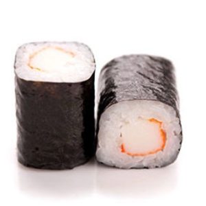 Maki surimi